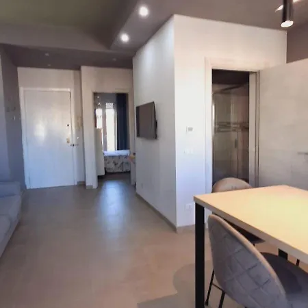 Terrazzo Vista Mare 아파트 *