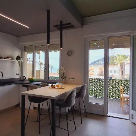 Apartment Sanremo Cedri