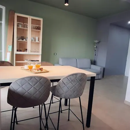 Διαμέρισμα Terrazzo Vista Mare