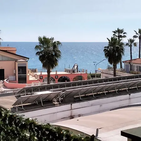 Sanremo Cedri