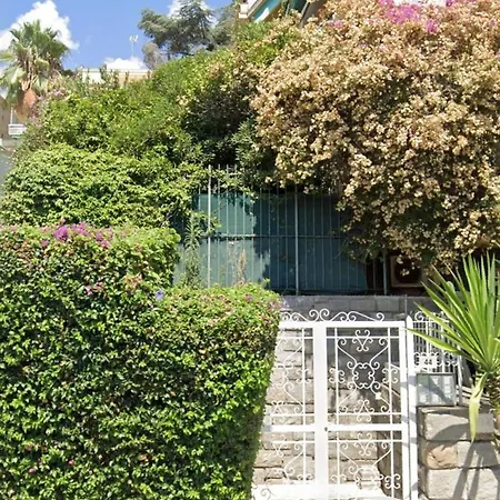 Sanremo Cedri Apartment