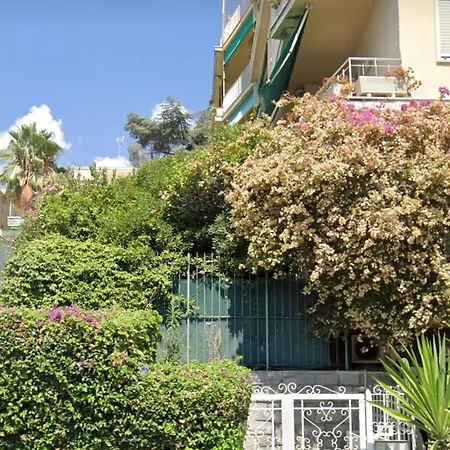 Lägenhet Terrazzo Vista Mare Sanremo