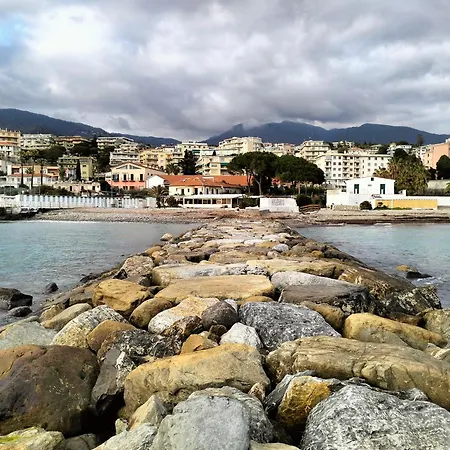 Terrazzo Vista Mare *