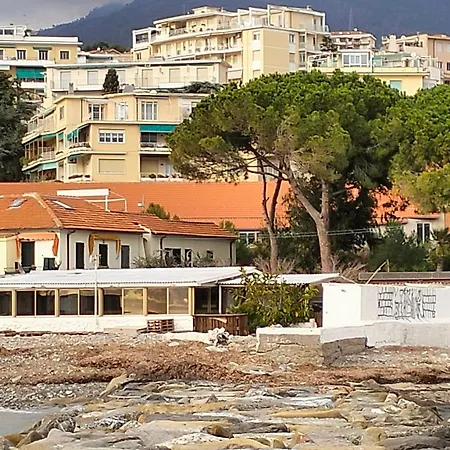 Апартаменты Terrazzo Vista Mare *