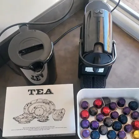 Terrazzo Vista Mare *