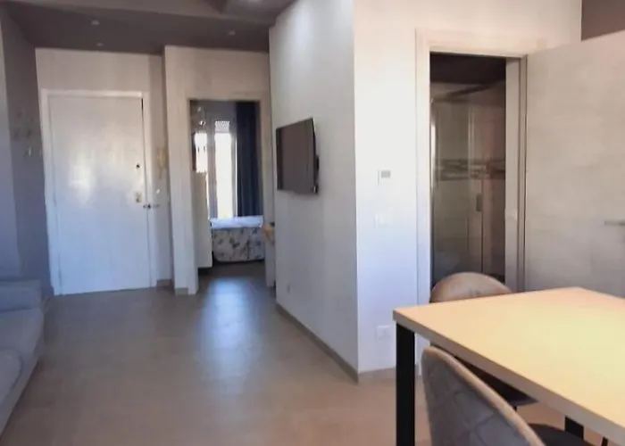 Terrazzo Vista Mare Apartment *