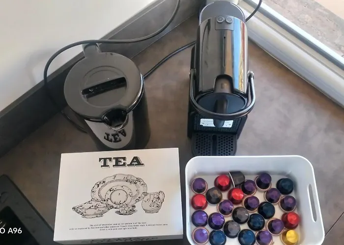 Terrazzo Vista Mare *